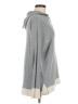 L.L.Bean Gray Pullover Sweater Size M - photo 4