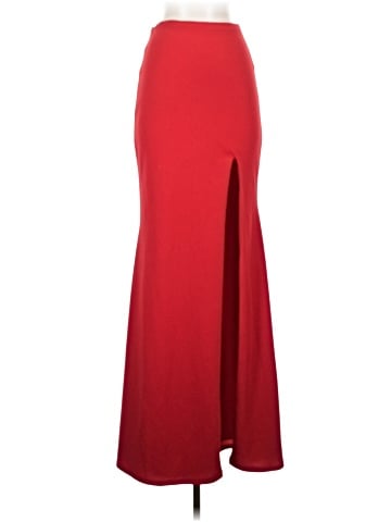 City Triangles Formal Skirt (view 1)