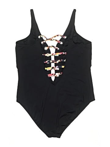 Bleu Rod Beattie One Piece Swimsuit (view 2)