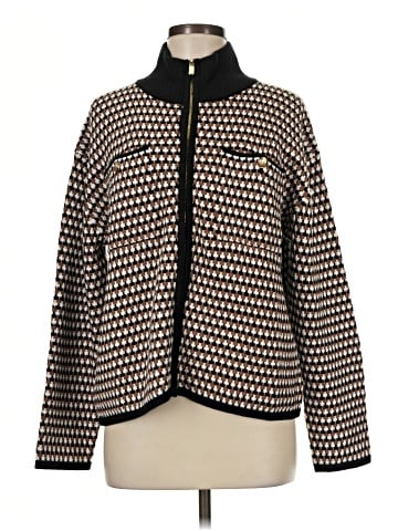 Jones New York Signature Cardigan (view 1)