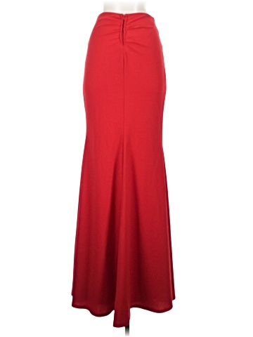 City Triangles Formal Skirt (view 2)