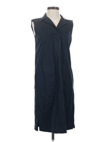 Lafayette 148 New York Casual Dress (view 1)