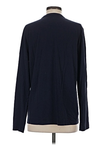 Lacoste Long Sleeve Top (view 2)