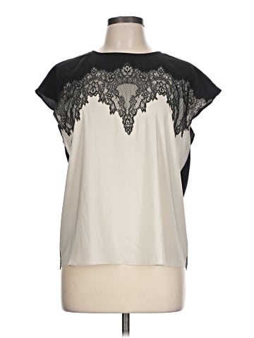 Express Sleeveless Blouse (view 1)