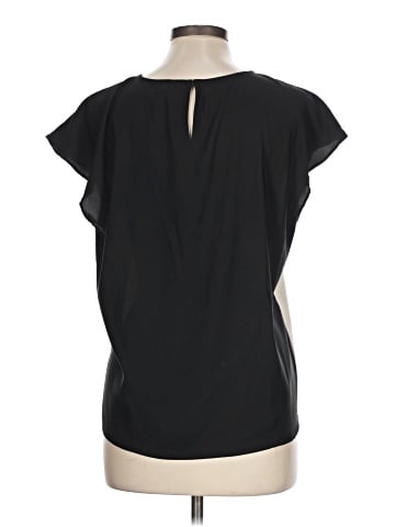 Express Sleeveless Blouse (view 2)