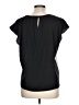 Express Ivory Sleeveless Blouse Size L - photo 2
