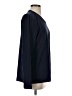Lacoste 100% Cotton Blue Long Sleeve Top Size 5 - photo 4