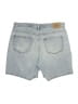Pinq Authentic Denim Blue Denim Shorts Size 36 waist - photo 2