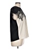 Express Ivory Sleeveless Blouse Size L - photo 4