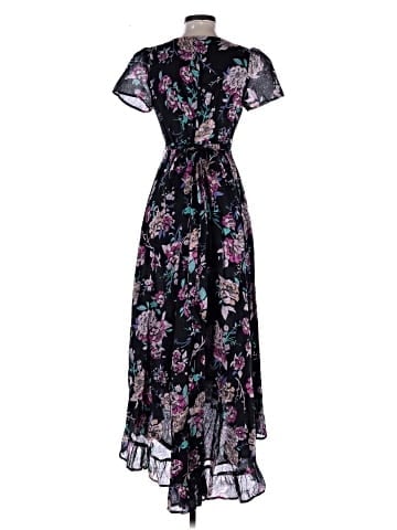 Patrons of Peace Casual Dress (view 2)