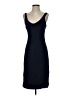 Babaton Blue Cocktail Dress Size 4 - photo 1