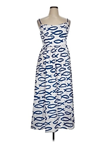Unbranded Casual Dress (view 1)