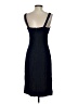 Babaton Blue Cocktail Dress Size 4 - photo 2
