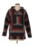 Unbranded Brown Fleece Size L (estimated) - photo 1