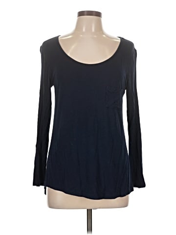 Espresso 3/4 Sleeve T-Shirt (view 1)