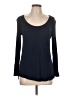 Espresso Blue 3/4 Sleeve T-Shirt Size L - photo 1