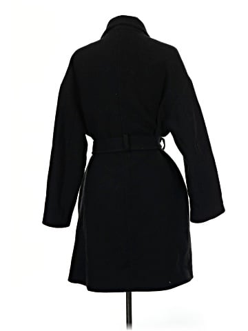 H&M Wool Coat (view 2)