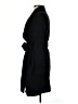 H&M Black Wool Coat Size M - photo 5