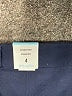 J. McLaughlin Blue Dress Pants Size 4 - photo 8