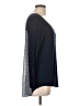 Espresso Blue 3/4 Sleeve T-Shirt Size L - photo 4