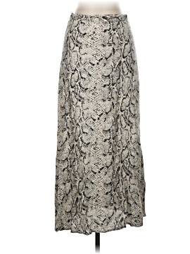 Reformation Formal Skirt