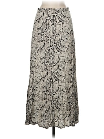 Reformation Formal Skirt (view 2)