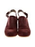 Sofft Burgundy Mule/Clog Size 9 1/2 - photo 2