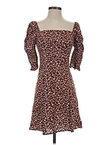Mi ami Casual Dress (view 1)
