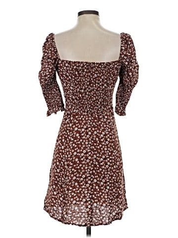 Mi ami Casual Dress (view 2)