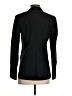Theory Black Wool Blazer Size 2 - photo 2