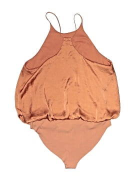 Zara W&B Collection Bodysuit (view 2)