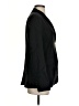 Theory Black Wool Blazer Size 2 - photo 4
