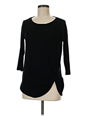 Brenda's 3/4 Sleeve T-Shirt (view 1)