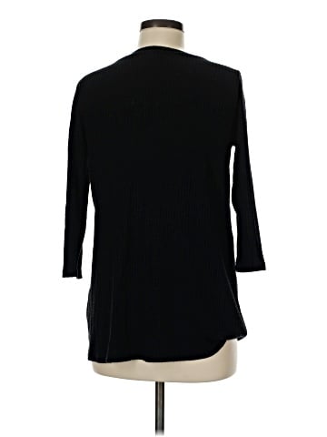 Brenda's 3/4 Sleeve T-Shirt (view 2)