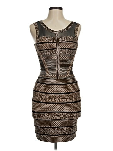 Gracia Cocktail Dress (view 1)