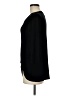 Brenda's Black 3/4 Sleeve T-Shirt Size M - photo 5