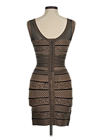 Gracia Cocktail Dress (view 2)