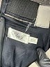 Eliza J Plaid Gray Formal Skirt Size 4 - photo 4