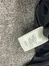 Eliza J Plaid Gray Formal Skirt Size 4 - photo 5
