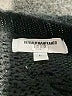 KAUFMANFRANCO Black Poncho Size L - photo 7