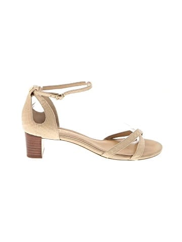 Lauren by Ralph Lauren Sandals (view 1)