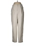 A New Day Solid Tan Casual Pants Size 6 - photo 1