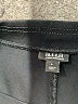a.n.a. A New Approach Solid Black Active Pants Size L - photo 7
