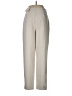 A New Day Solid Tan Casual Pants Size 6 - photo 2