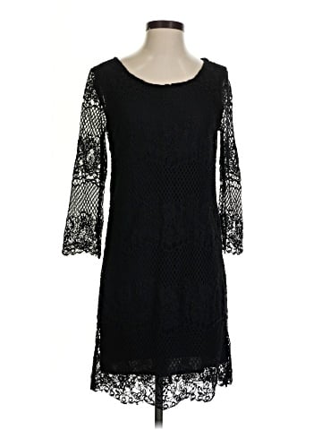 Ella Moss Cocktail Dress (view 1)