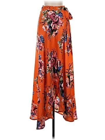 Band of Gypsies Casual Skirt (view 1)
