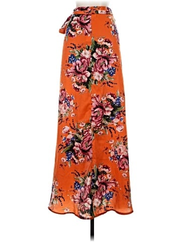 Band of Gypsies Casual Skirt (view 2)