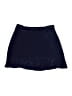 Colada California Solid Blue Skort Size L - photo 1