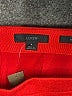 J.Crew Solid Red Formal Skirt Size 4 - photo 4
