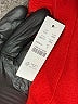 J.Crew Solid Red Formal Skirt Size 4 - photo 5